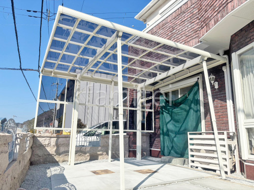 ���ο� �ۥ磻�� ������ ���ꥢ�ޥå�