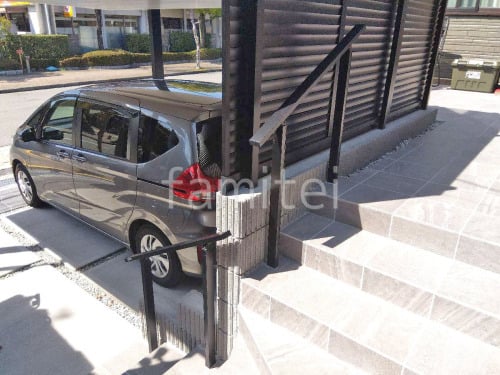 ��Ω ������(�ꤹ��)  LIXIL �������졼�� 