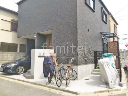 ���ۥ���ץ� �����ץ󳰹�