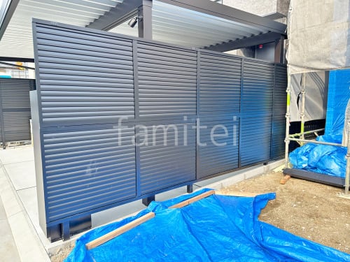 ����߷��� �ե��� LIXIL AB YL3�� ���롼�С�3 2���� 60�� �ܱ���