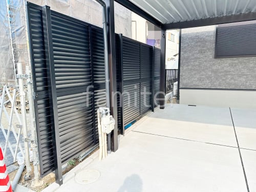 ����߷��� �ե��� LIXIL AB YL3�� ���롼�С�3 2���� 60�� �ܱ���