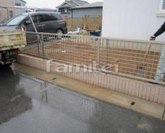 ����ե��󥹡�LIXIL TOEX���ץ�쥪R7��