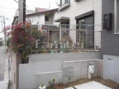 �����ե���ʽ��LIXIL TOEX �ϥ�����åɥե���