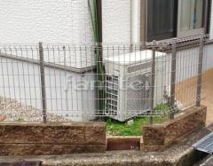 LIXIL TOEX �ϥ�����åɥե���N8��