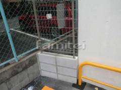 ��֥ե��󥹡�LIXIL(�ꥯ����) �ϥ�����åɥե���UF8