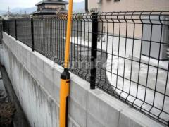 �����ե��� �ϥ�����åɥե���UF8��