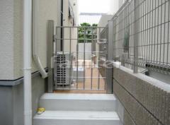 ��������� �ե����饤��A LIXIL