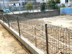 �����ե���ʽ LIXIL�ꥯ���� �ϥ�����åɥե���UF8�� ���󥯥꡼�ȥ֥��å�