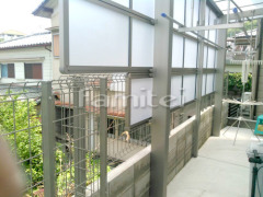 �ܱ����ѥͥ�(¦�� ������) LIXIL�ꥯ���� �ͥ���F��