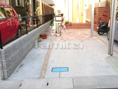 �ڴ֥��󥯥꡼�ȱ�Ĺ