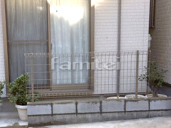 �����ե���ʽ LIXIL�ꥯ���� �ϥ�����åɥե���UF8�� ���󥯥꡼�ȥ֥��å�