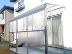 ���������� �ܱ����ѥͥ�(���� ����)1�� YKKAP �����������ƥ饹��