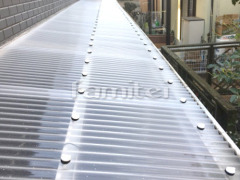 �ƥ饹������ĥ���ؤ�