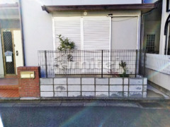 �����ե���ʽ LIXIL�ꥯ���� �ϥ�����åɥե���UF8�� ���󥯥꡼�ȥ֥��å�