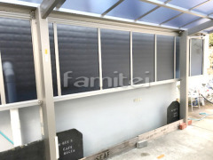 �ܱ����ѥͥ�(¦�� ������)1�� YKKAP �쥤�ʥݡ��ȥ������