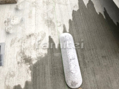 ������ߤ�֥��å�(�ֻߤ�) OnlyOne����꡼��� Handmade Car Stopper B������