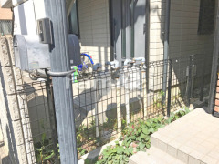 �����ե���ʽ LIXIL�ꥯ���� �ϥ�����åɥե���UF8��