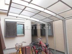 ��������ݡ��� YKKAP �쥤�ʥݡ��� ��Ĺ