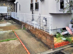 �����ե���ʽ LIXIL�ꥯ���� �ϥ�����åɥե���UF8�� ��¸�ե���ű��