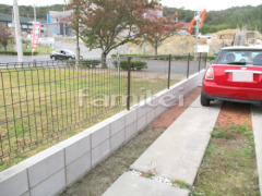 �����ե���ʽ LIXIL�ꥯ���� �ϥ�����åɥե���UF8�� ���󥯥꡼�ȥ֥��å�