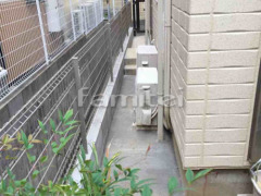 �����ե���ʽ LIXIL�ꥯ���� �ϥ�����åɥե���UF8�� ���󥯥꡼�ȥ֥��å�