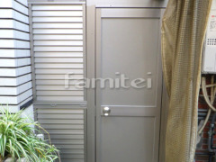 ������ɥ� �ե��� LIXIL�ꥯ���� �ץ쥹��8��