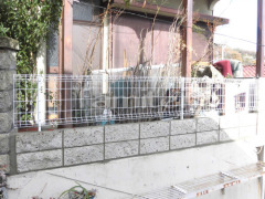 �����ե���ʽ LIXIL�ꥯ���� �ϥ�����åɥե���UF8�� ���ѥ֥��å�