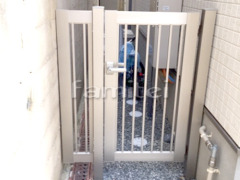 ��������� YKKAP ����ץ쥪K2�� ���Ƴʻ� �ҳ������� 12-07 K1��µFIX