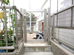 ��������� YKKAP ����ץ쥪M1�� 10-07 �ҳ���