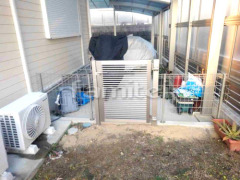 ��������� LIXIL�ꥯ���� �ץ쥹��1�� 08-10 �ҳ��� �����ե���ʽ �ϥ�����åɥե���UF8��