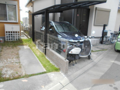 �����ե���ʽ LIXIL�ꥯ���� �ϥ�����åɥե���UF8�� ���ѥ֥��å�