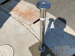 �ֻߤ�ݡ��� LIXIL ���ڡ���������F48�� �Хꥫ��