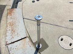 �ֻߤ�ݡ��� LIXIL ���ڡ���������F48�� �Хꥫ��