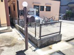 �����ե���ʽ LIXIL�ϥ�����åɥե���UF8��