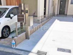 �����ե���ʽ LIXIL�ϥ�����åɥե���UF8��