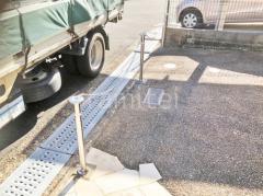 �ֻߤ�ݡ��� LIXIL ���ڡ���������F48�� �Хꥫ��