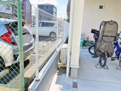 �����ե���ʽ YKK�����ͥå�3F��