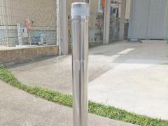 �ֻߤ�ݡ��� LIXIL ���ڡ���������S48�� �Хꥫ��