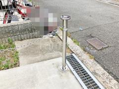 �ֻߤ�ݡ��� LIXIL ���ڡ���������F48��