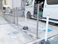 �����ե��� LIXIL �ϥ�����å�UF8��