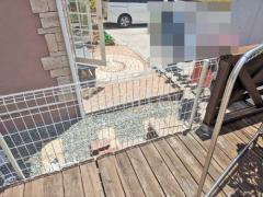 �����ե��� LIXIL�ϥ�����å�UF8��