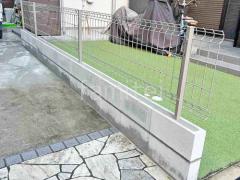 �����ե���ʽ YKK�����ͥå�3F�� ���󥯥꡼�ȥ֥��å�