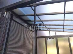 屋根色 クリアマット