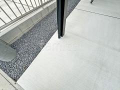 駐車場ガレージ床 土間コンクリート