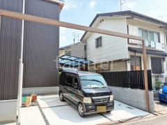 アーチ LIXIL プラスG Gフレーム