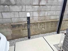 照明 Panasonic LEDポールライト XLGE5032BU