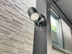  Panasonic LEDݥåȥ饤 LGWC47000CE1