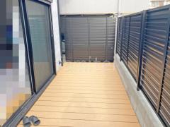 床色 ライトウッド