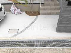 駐車場ガレージ床 土間コンクリート