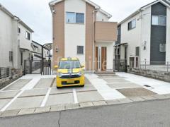 駐車場ガレージ床 土間コンクリート